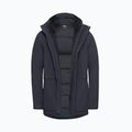 Pánská zateplená bunda Jack Wolfskin Cold Camp Coat dark navy 9