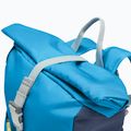 Dětský turistický batoh Jack Wolfskin Island Mini 10 l aurora blue 8