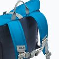 Dětský turistický batoh Jack Wolfskin Island Mini 10 l aurora blue 9