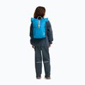 Dětský turistický batoh Jack Wolfskin Island Mini 10 l aurora blue 14
