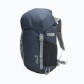 Dětský turistický batoh Jack Wolfskin Kids Explorer 20 l midnight sky 3