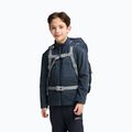 Dětský turistický batoh Jack Wolfskin Kids Explorer 20 l midnight sky 15