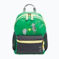 Dětský turistický batoh Jack Wolfskin Little Scout 10 l mystic green
