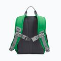 Dětský turistický batoh Jack Wolfskin Little Scout 10 l mystic green 4