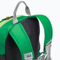 Dětský turistický batoh Jack Wolfskin Little Scout 10 l mystic green 8