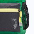 Dětský turistický batoh Jack Wolfskin Little Scout 10 l mystic green 9