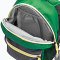 Dětský turistický batoh Jack Wolfskin Little Scout 10 l mystic green 10