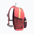 Dětský turistický batoh Jack Wolfskin Little Scout 10 l sunset coral 5