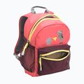 Dětský turistický batoh Jack Wolfskin Little Scout 10 l sunset coral 7