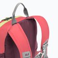 Dětský turistický batoh Jack Wolfskin Little Scout 10 l sunset coral 8
