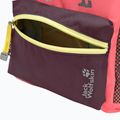 Dětský turistický batoh Jack Wolfskin Little Scout 10 l sunset coral 11