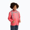 Dětský turistický batoh Jack Wolfskin Little Scout 10 l sunset coral 14