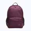 Dětský městský batoh Jack Wolfskin Rebel 25 l amarantový