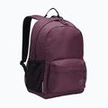 Dětský městský batoh Jack Wolfskin Rebel 25 l amarantový 2