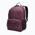Dětský městský batoh Jack Wolfskin Rebel 25 l amarantový 3