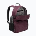 Dětský městský batoh Jack Wolfskin Rebel 25 l amarantový 6