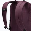 Dětský městský batoh Jack Wolfskin Rebel 25 l amarantový 8