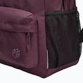 Dětský městský batoh Jack Wolfskin Rebel 25 l amarantový 9