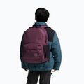 Dětský městský batoh Jack Wolfskin Rebel 25 l amarantový 10