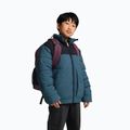 Dětský městský batoh Jack Wolfskin Rebel 25 l amarantový 12