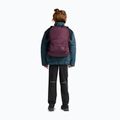 Dětský městský batoh Jack Wolfskin Rebel 25 l amarantový 13