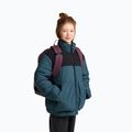 Dětský městský batoh Jack Wolfskin Rebel 25 l amarantový 14