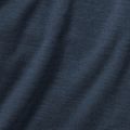 Pánská trekingová mikina Jack Wolfskin Peak District Full Zip midnight sky 10