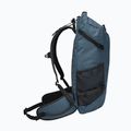 Turistický batoh Jack Wolfskin Velocity Lite 28 l midnight sky 5