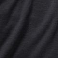 Pánská trekingová mikina Jack Wolfskin Peak District Full Zip black 10