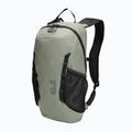 Batoh Jack Wolfskin Velocity Lite 10 l mint leaf 3