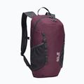 Batoh Jack Wolfskin Velocity Lite 10 l amaranth 2