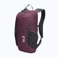 Batoh Jack Wolfskin Velocity Lite 10 l amaranth 3