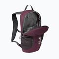 Batoh Jack Wolfskin Velocity Lite 10 l amaranth 6