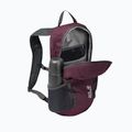 Batoh Jack Wolfskin Velocity Lite 10 l amaranth 7