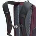 Batoh Jack Wolfskin Velocity Lite 10 l amaranth 8