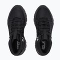 Dámské turistické boty Jack Wolfskin Wild Hike Texapore Mid black 3