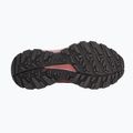 Dámské turistické boty Jack Wolfskin Wild Hike Texapore Mid mineral red 6