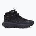 Dámské turistické boty Jack Wolfskin Wild Hike Texapore Mid black 2