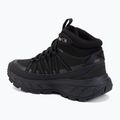 Dámské turistické boty Jack Wolfskin Wild Hike Texapore Mid black 3