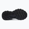 Dámské turistické boty Jack Wolfskin Wild Hike Texapore Mid black 4