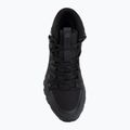 Dámské turistické boty Jack Wolfskin Wild Hike Texapore Mid black 5
