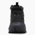 Dámské turistické boty Jack Wolfskin Wild Hike Texapore Mid black 6