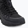 Dámské turistické boty Jack Wolfskin Wild Hike Texapore Mid black 7