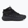 Pánské turistické boty Jack Wolfskin Wild Hike Texapore Mid black 2