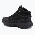 Pánské turistické boty Jack Wolfskin Wild Hike Texapore Mid black 3