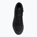 Pánské turistické boty Jack Wolfskin Wild Hike Texapore Mid black 5