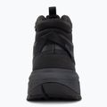 Pánské turistické boty Jack Wolfskin Wild Hike Texapore Mid black 6