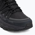 Pánské turistické boty Jack Wolfskin Wild Hike Texapore Mid black 7