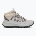 Dámské turistické boty Jack Wolfskin Wild Hike Texapore Mid oyster 2