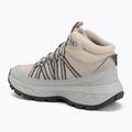 Dámské turistické boty Jack Wolfskin Wild Hike Texapore Mid oyster 3